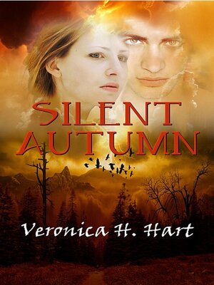 cover image of Silent Autumn
